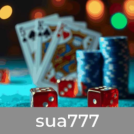Sua777: Variedade em Jogos e Entretenimento