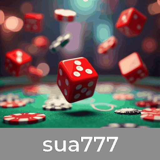 Sua777: Experiência de Jogo ao Vivo para Brasileiros