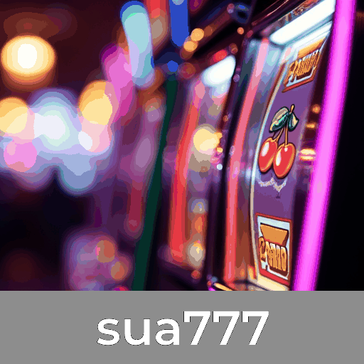 sua777: Experiência de Cassino Profissional e Imersiva