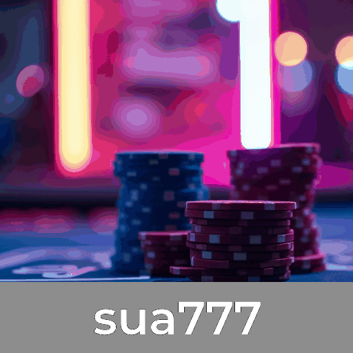sua777: Experiência de Cassino Profissional e Imersiva