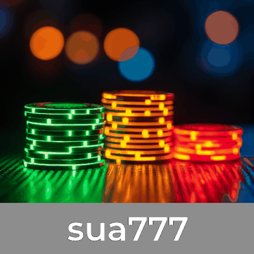 sua777: Cassino Online Seguro e Divertido