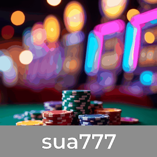 Sua777: Experiência de Jogo ao Vivo para Brasileiros