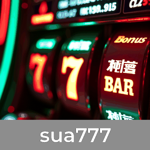 sua777: Cassino Online Seguro e Divertido