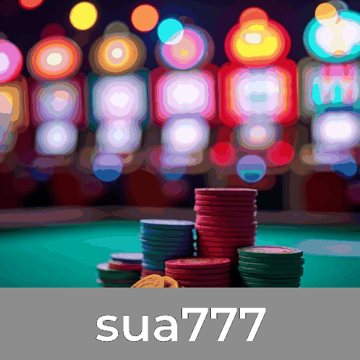 sua777: Experiência de Cassino Profissional e Imersiva