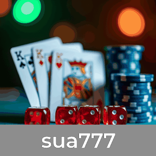 Sua777: Experiência de Jogo ao Vivo para Brasileiros