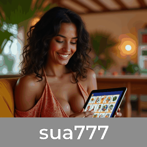 Sua777: Plataforma Estável e Segura, Otimizada para o Brasil