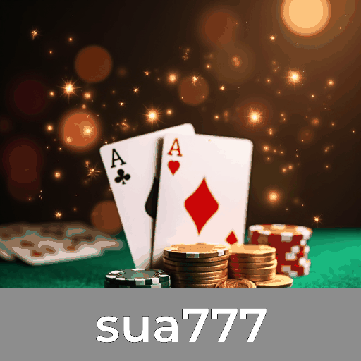 Sua777: Variedade em Jogos e Entretenimento