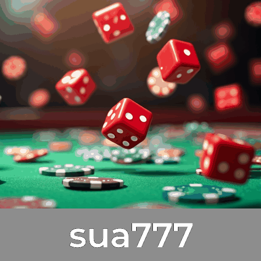 Sua777: Variedade em Jogos e Entretenimento