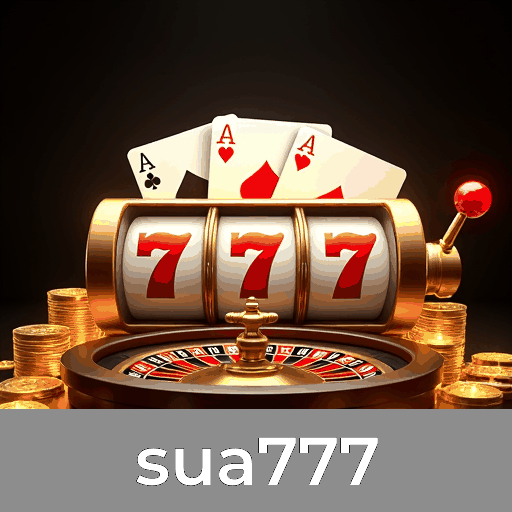 Sua777: Plataforma Estável e Segura, Otimizada para o Brasil
