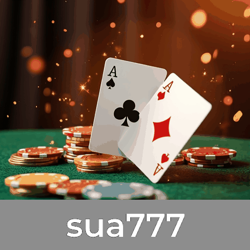Sua777: Experiência de Jogo ao Vivo para Brasileiros