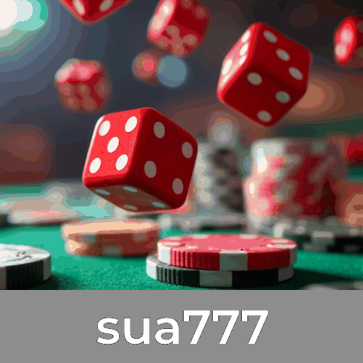 sua777: Cassino Online Seguro e Divertido